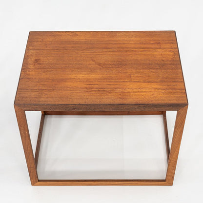 Nesting Tables