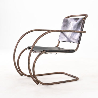 MR 11-12 Lounge Chair