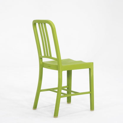 Emeco 111 Navy Chair