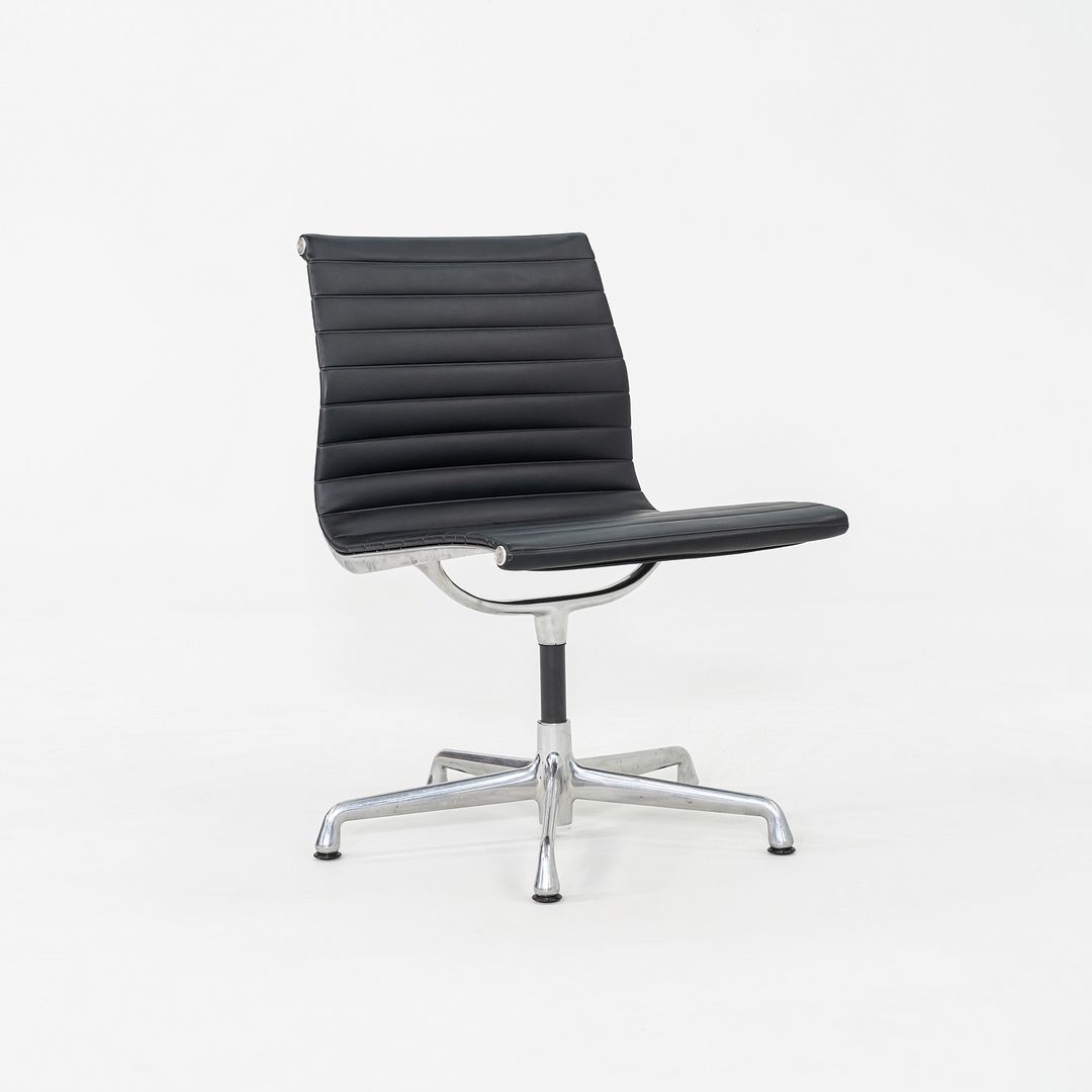 Aluminum Group Side Chair