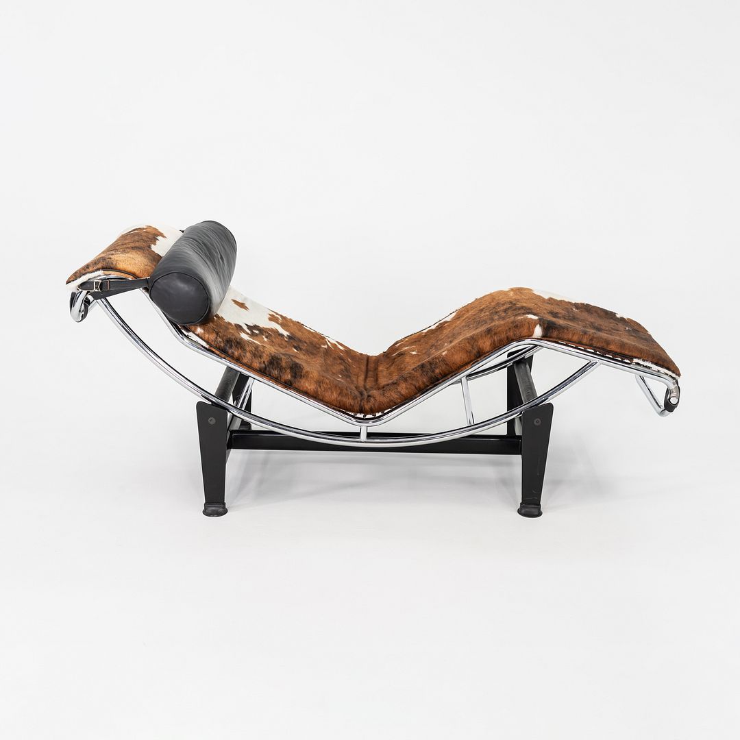 LC4 Chaise Lounge Chair