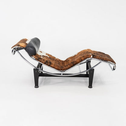 LC4 Chaise Lounge Chair
