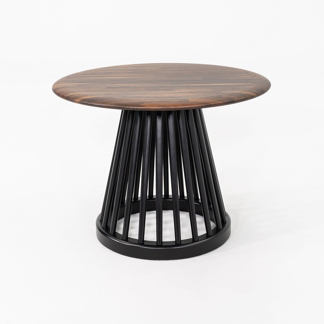Fan Side Table