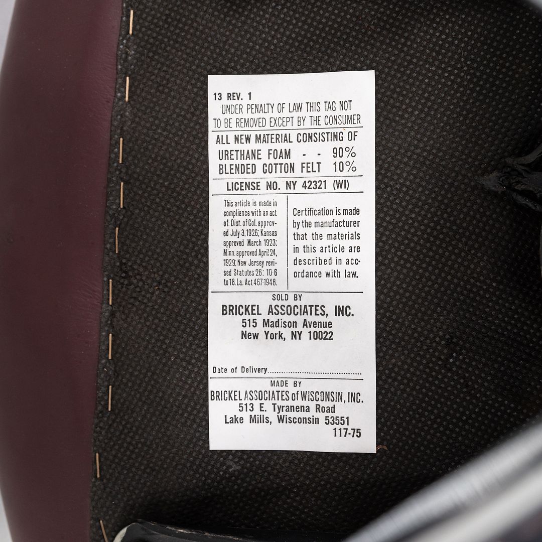 Executive Office Chair