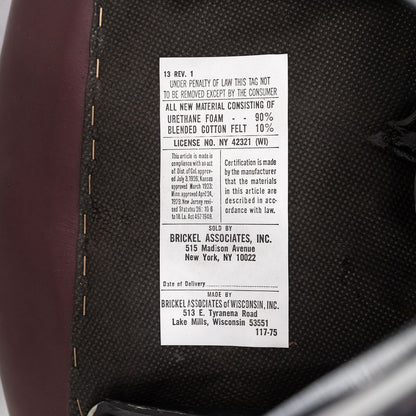Executive Office Chair