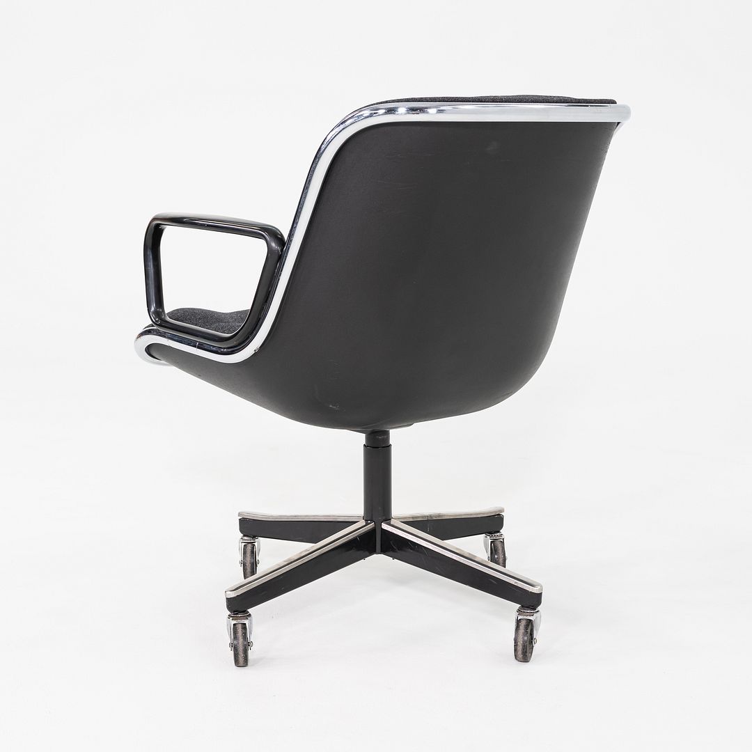 Pollock Desk Chair