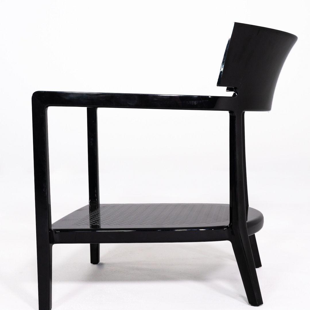 Cara Lounge Chair