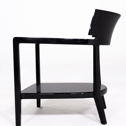 Cara Lounge Chair
