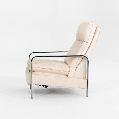 Reclining Lounge Chair