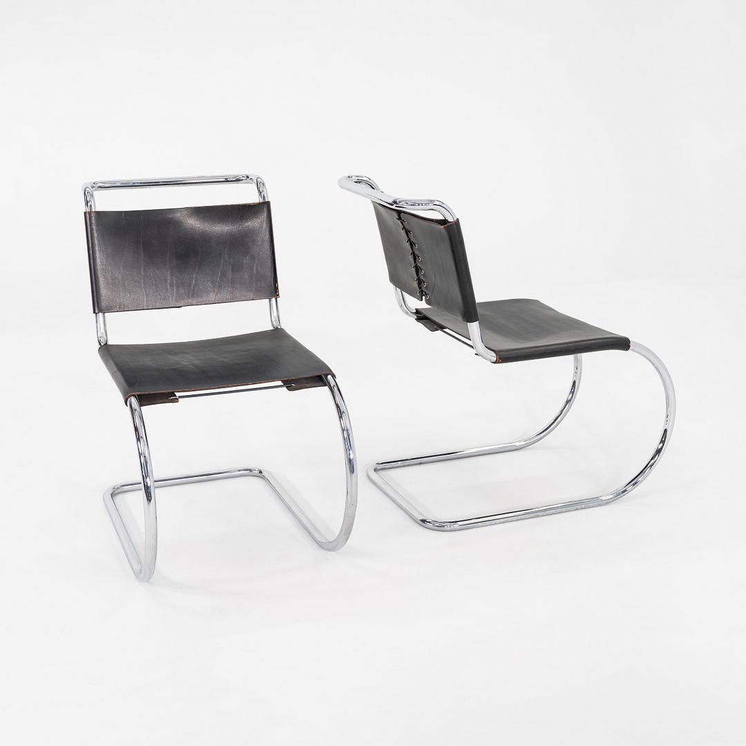 MR10 Chair