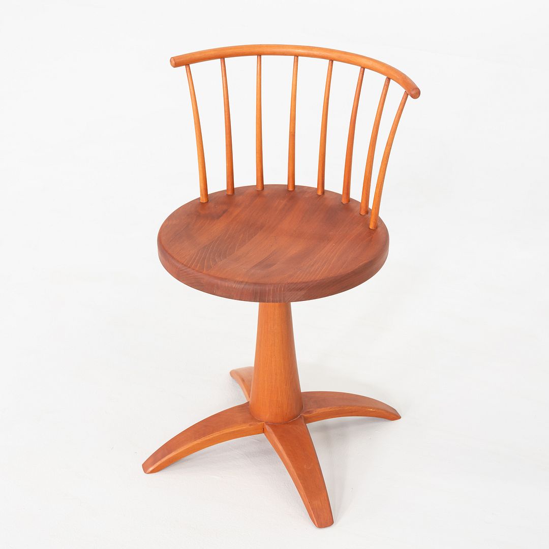 Swivel Stool