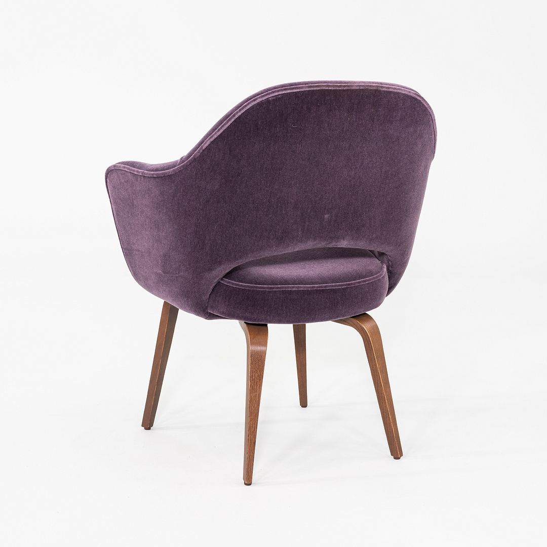 Executive Armchair