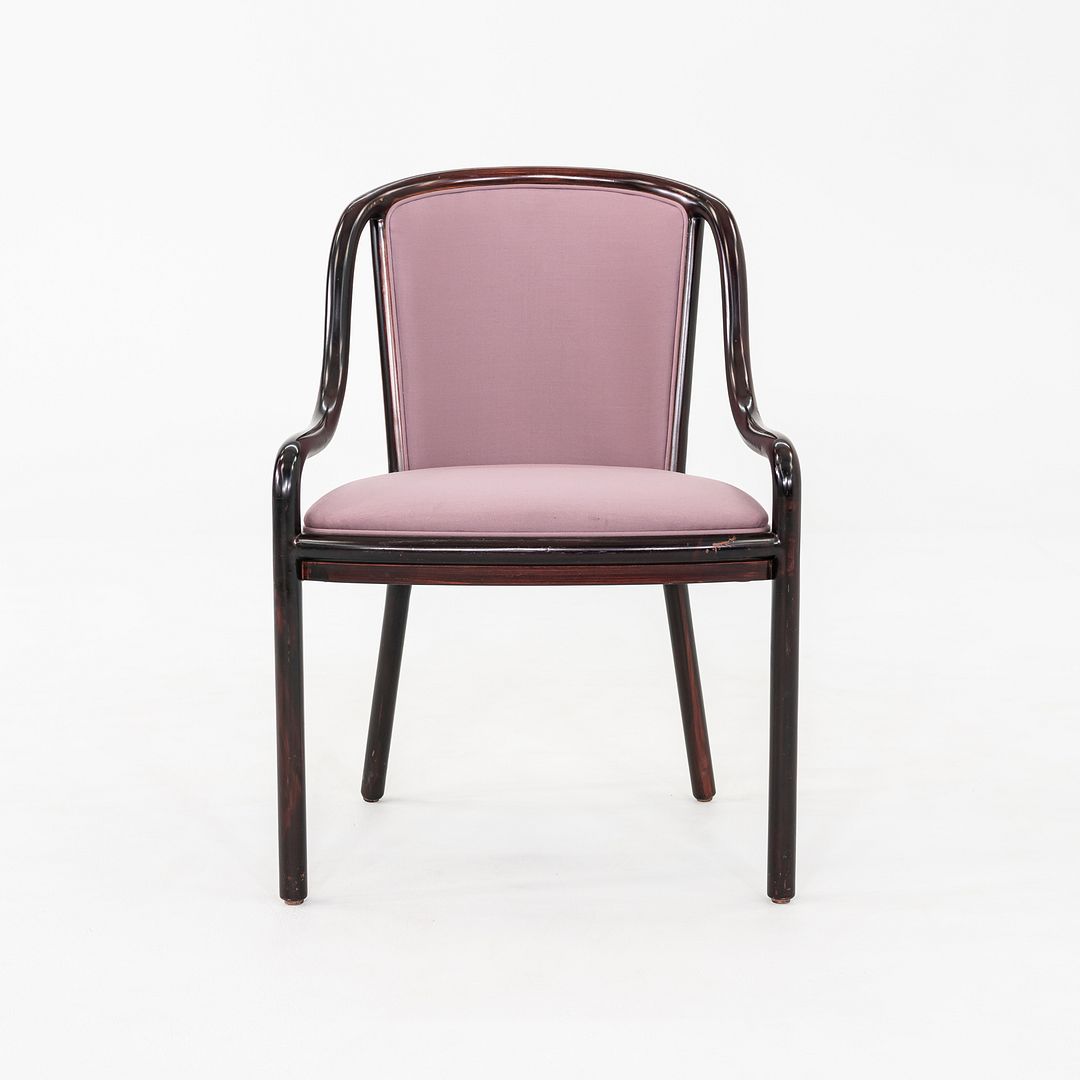Bentwood Dining Chairs