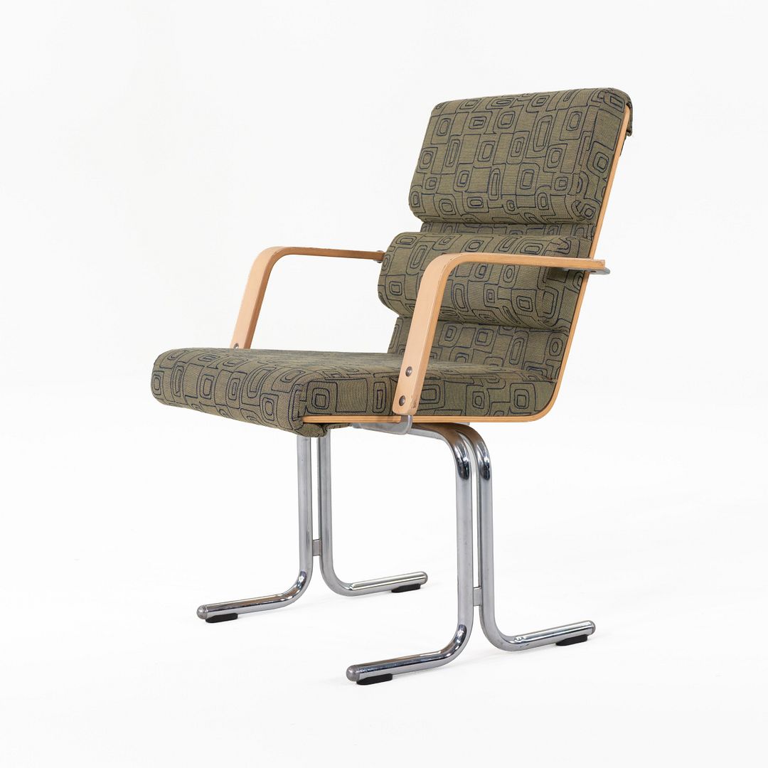 Plaano Arm Chair