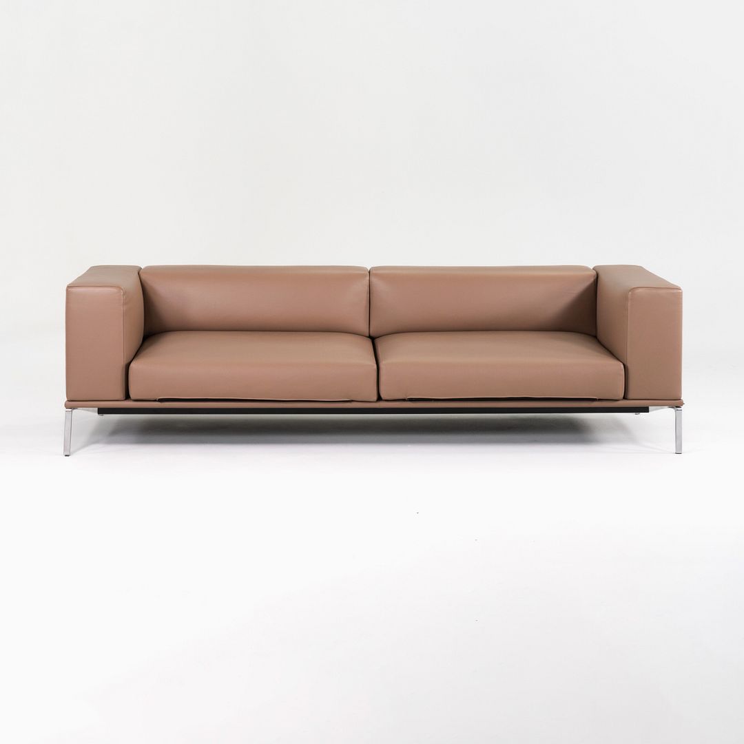 Moov Three Seat Sofa, Model 191