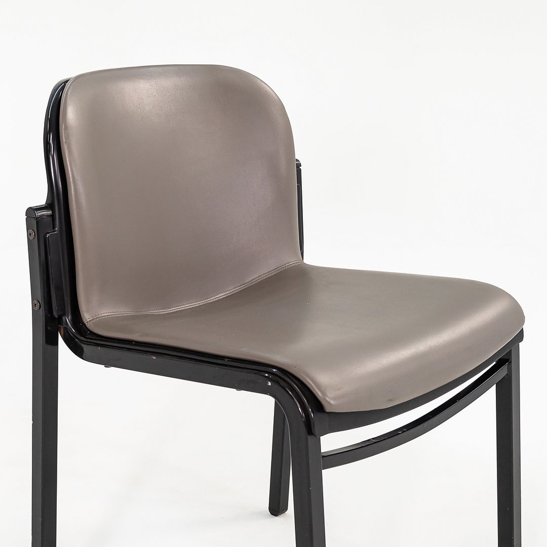 Metal Side Chair