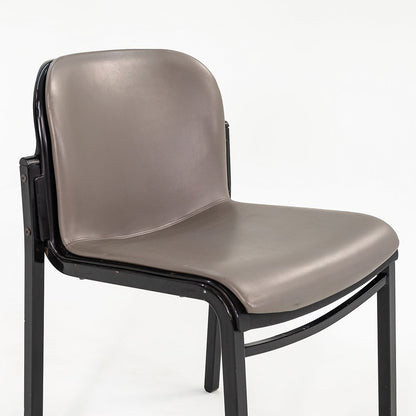Metal Side Chair