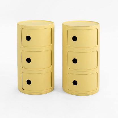 Componibili Bio Storage Unit