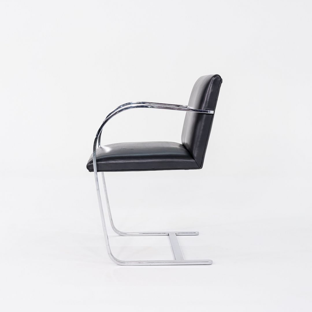 Brno Chair, Model MR50