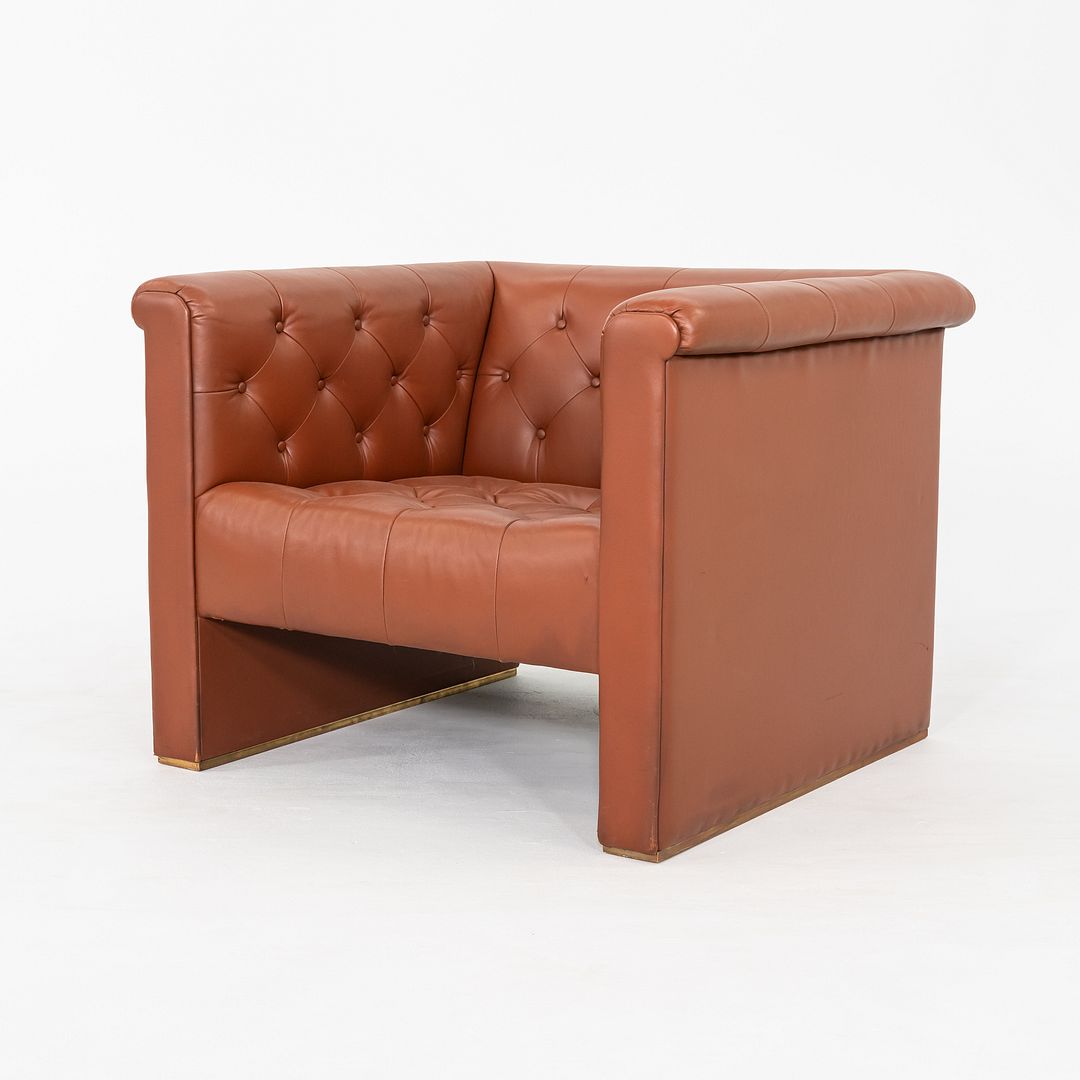 CH.33 Club Chair