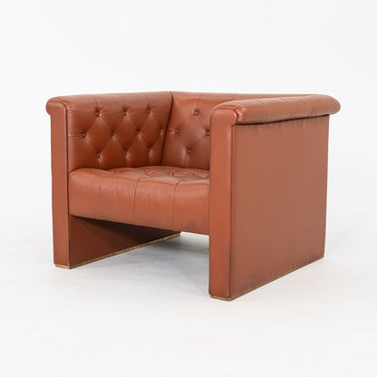 CH.33 Club Chair