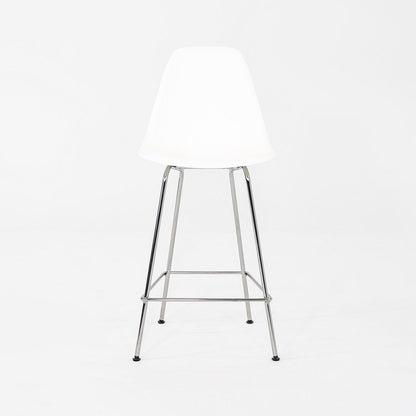 Eames Plastic Counter Stool