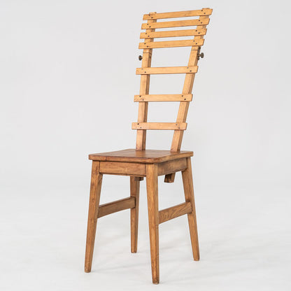Artist's Chair