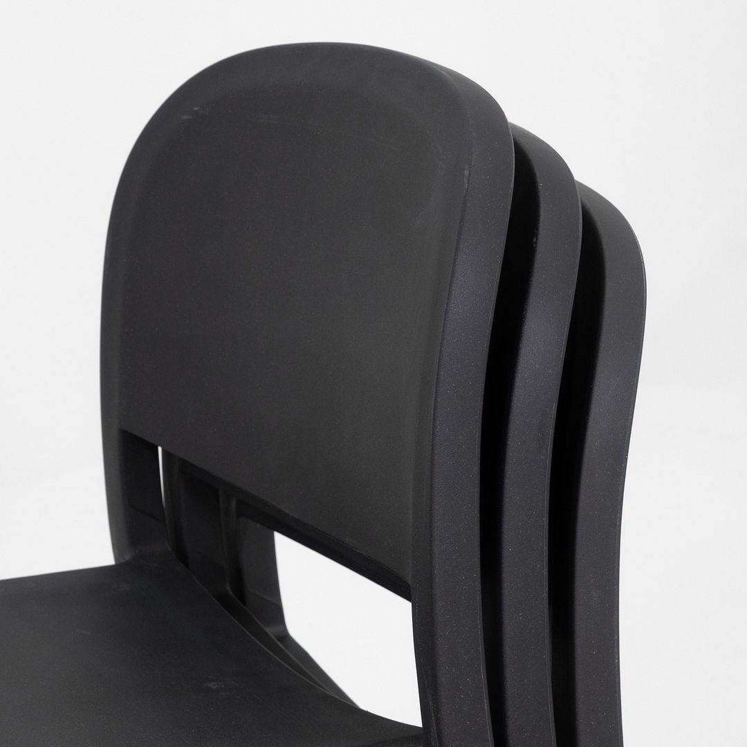 1 Inch Reclaimed Dining Side Chair