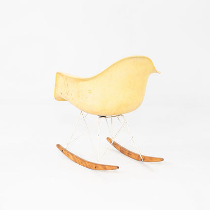 Eames RAR Rocking Chair