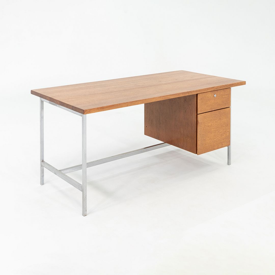 Executive Desk