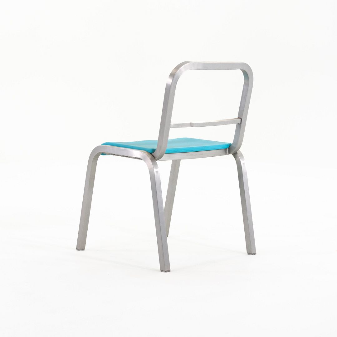 Nine-0 Dining Chair