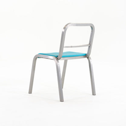 Nine-0 Dining Chair