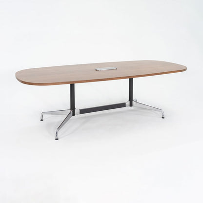 Segmented Conference Table