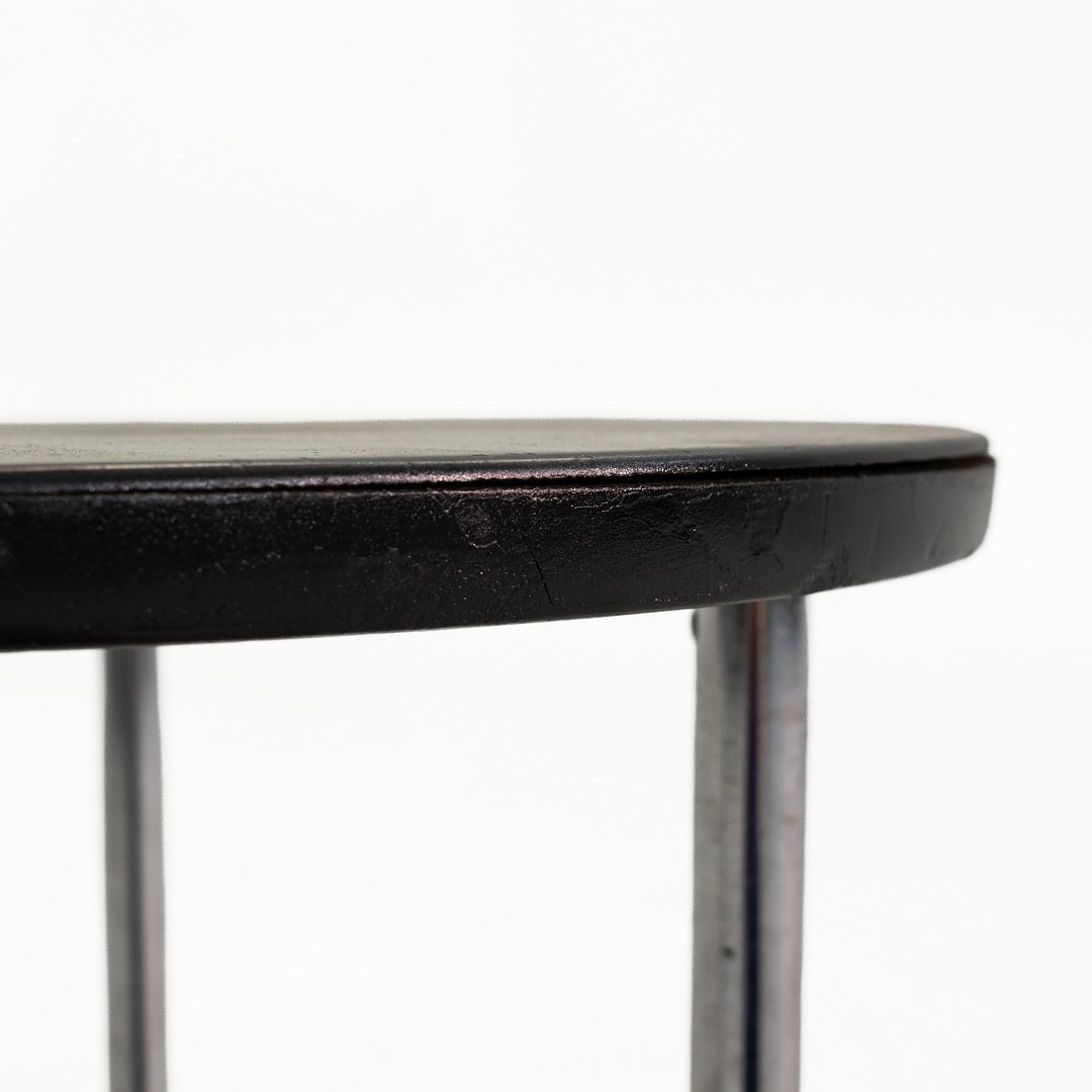Bauhaus Side Table