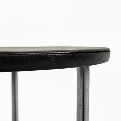 Bauhaus Side Table