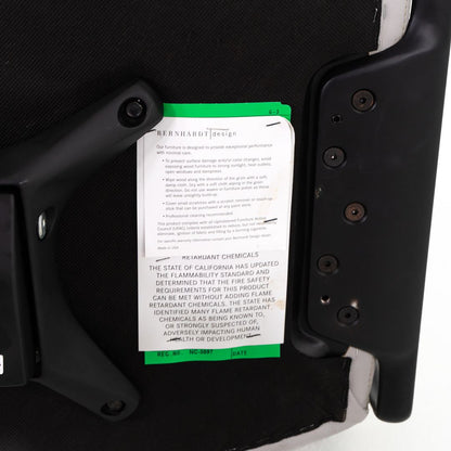 L.A.M. Swivel Desk Chair