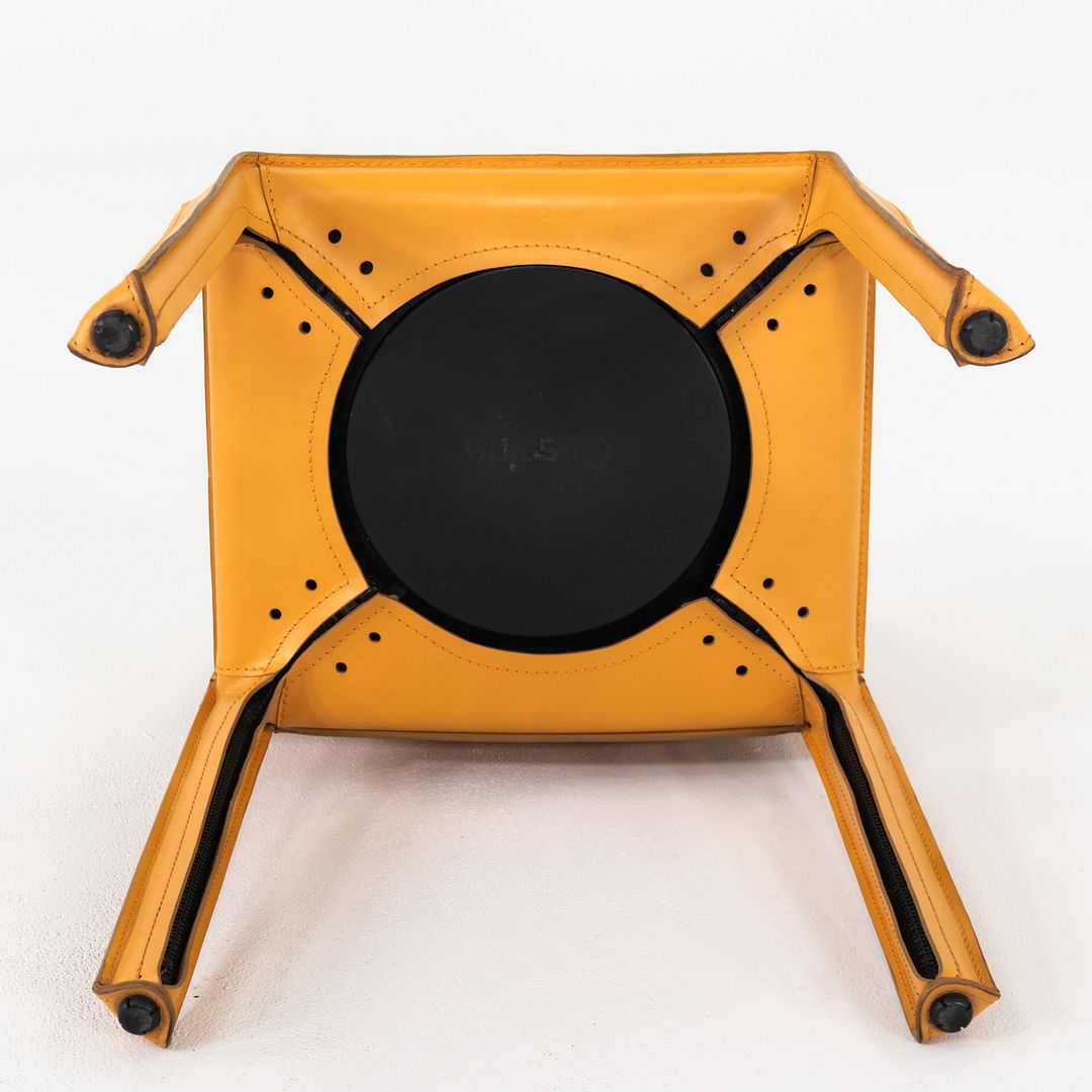CAB 412 Side Chair