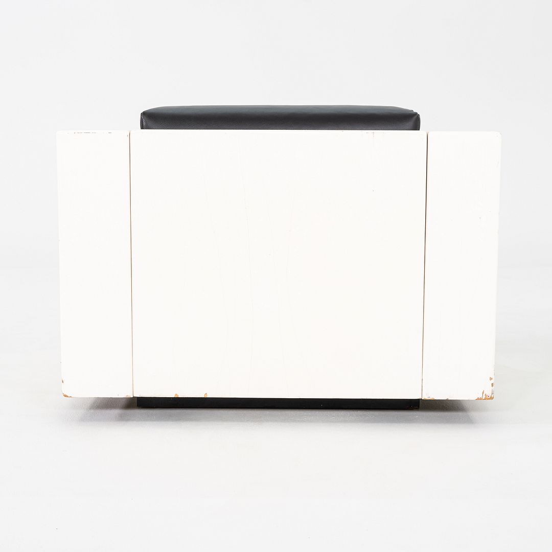 Saratoga Lounge Chair