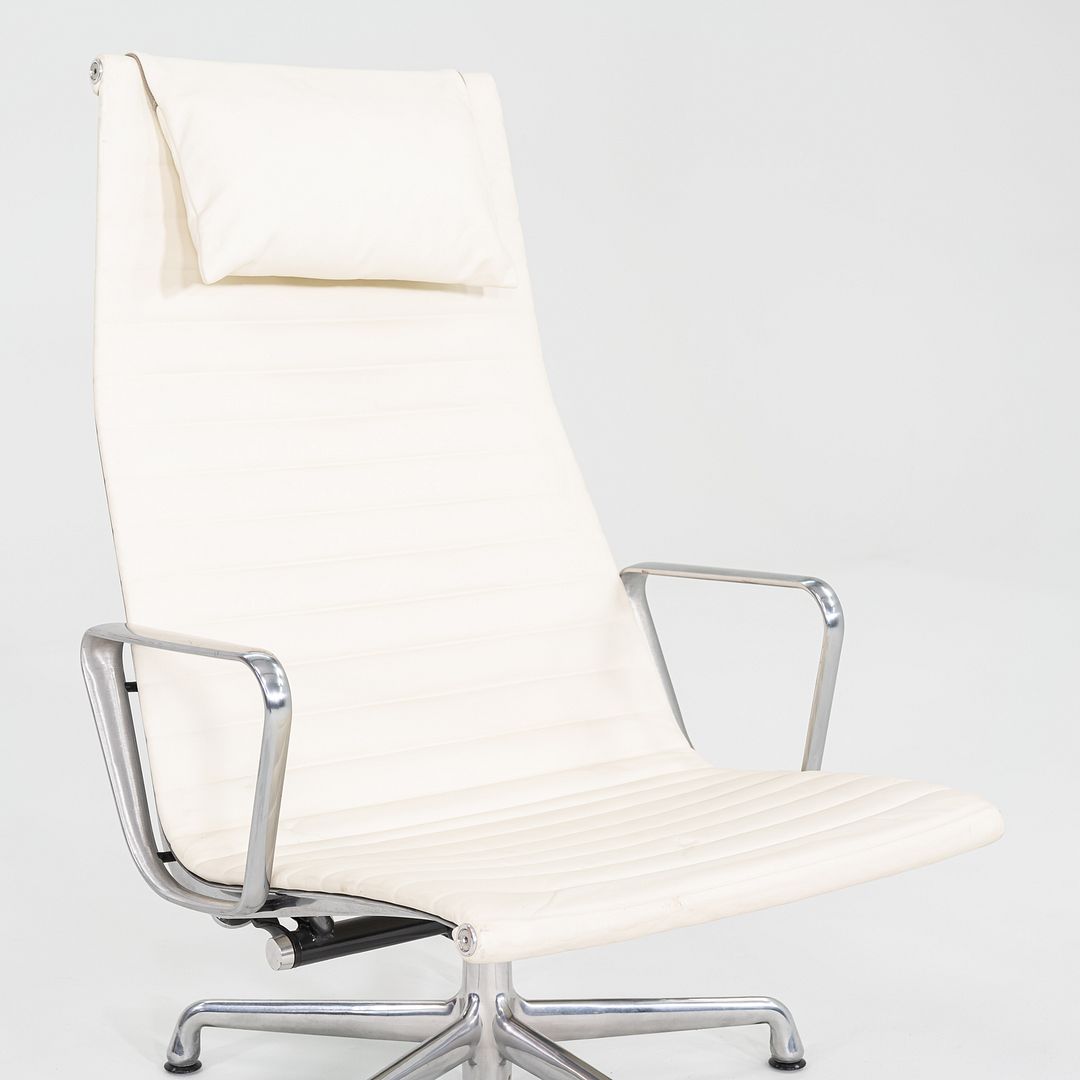 Aluminum Group Lounge Chair