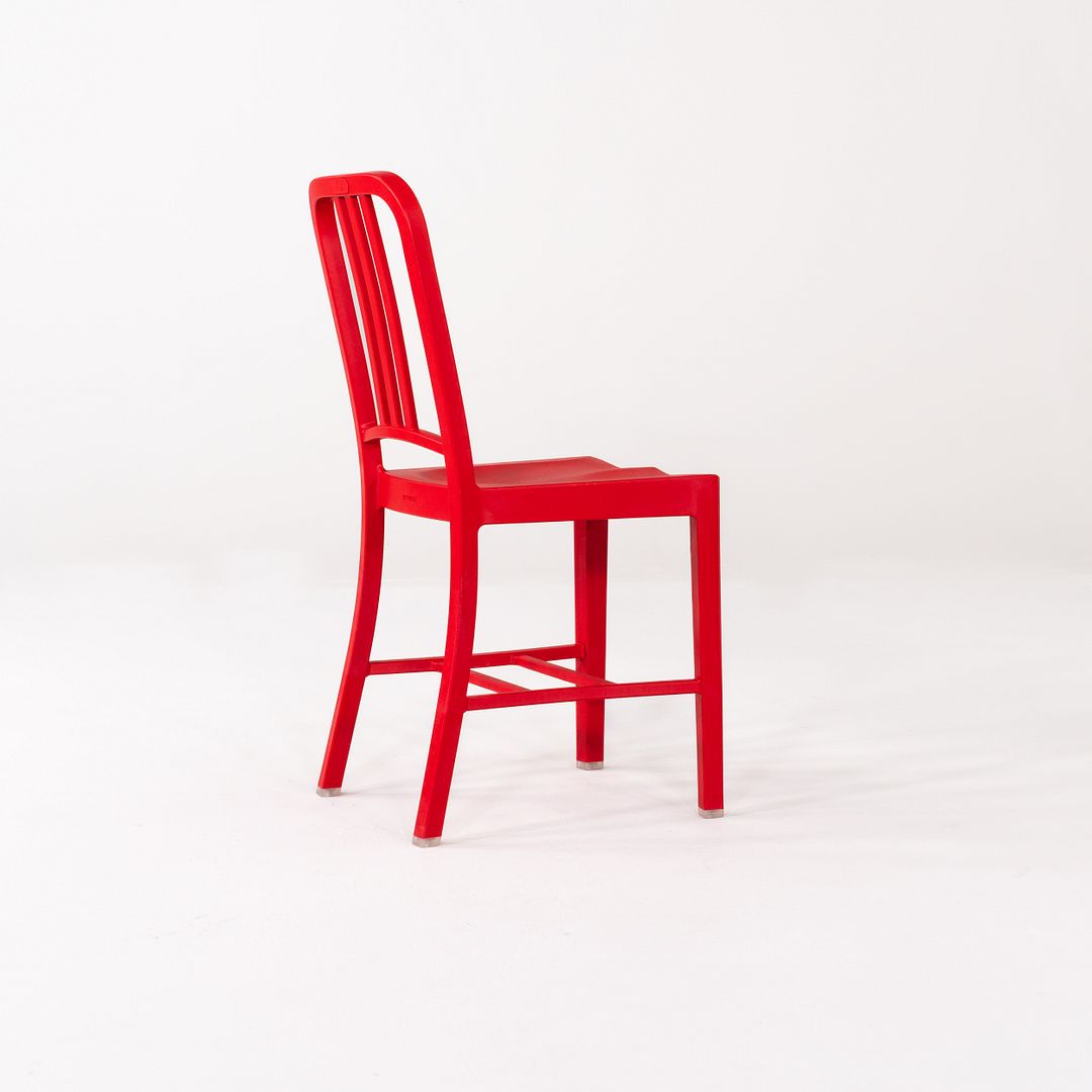 Emeco 111 Navy Chair