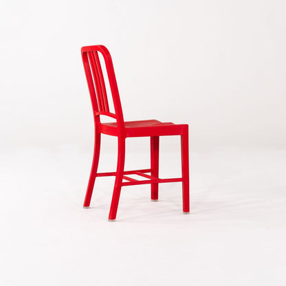 Emeco 111 Navy Chair