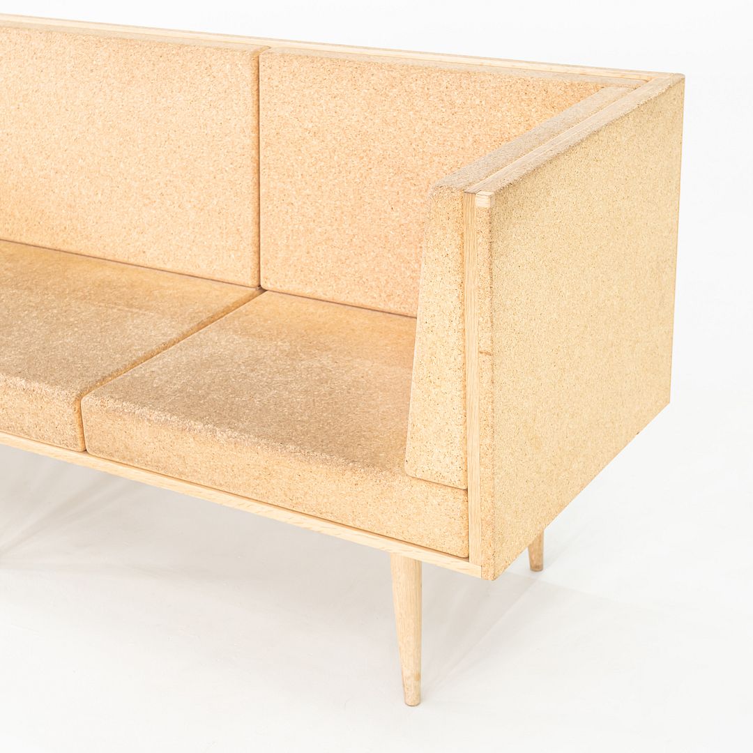 Three Seat Sofa