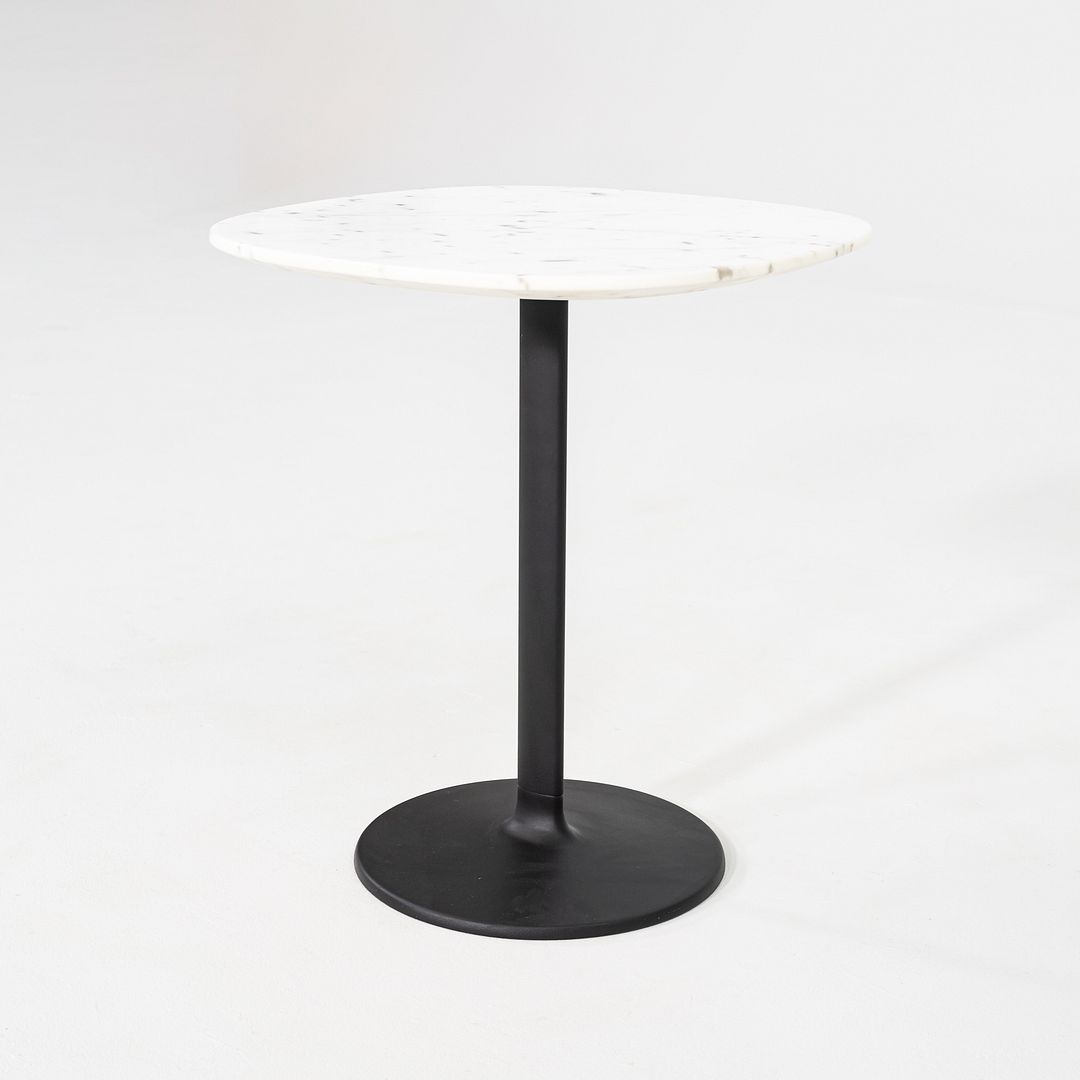Dual Side Table