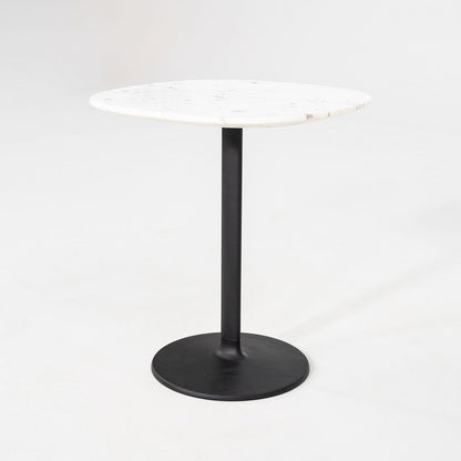 Dual Side Table