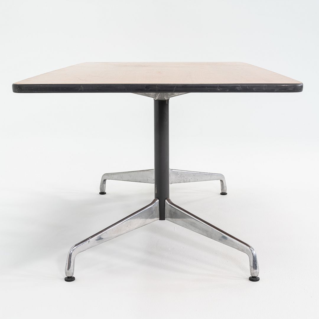 Segmented Conference Table, Model ET143