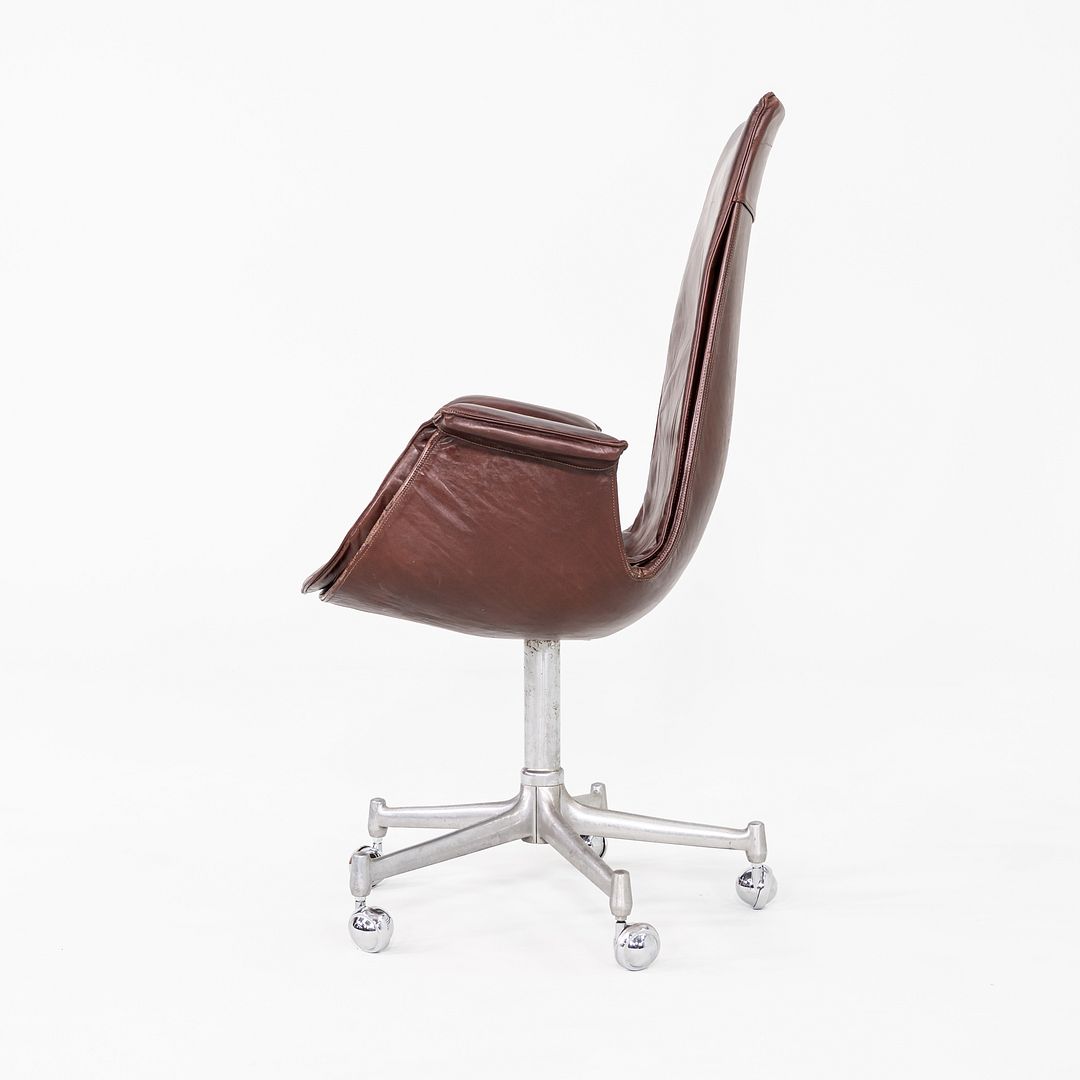 FK6725 Desk Chair