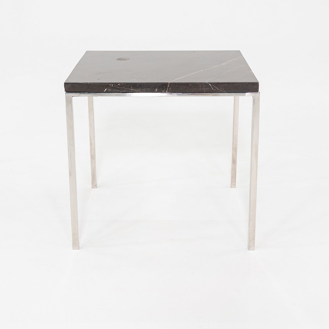 Square Side Table, Model TA-35