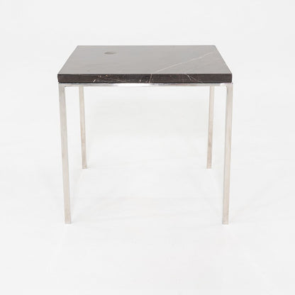 Square Side Table, Model TA-35