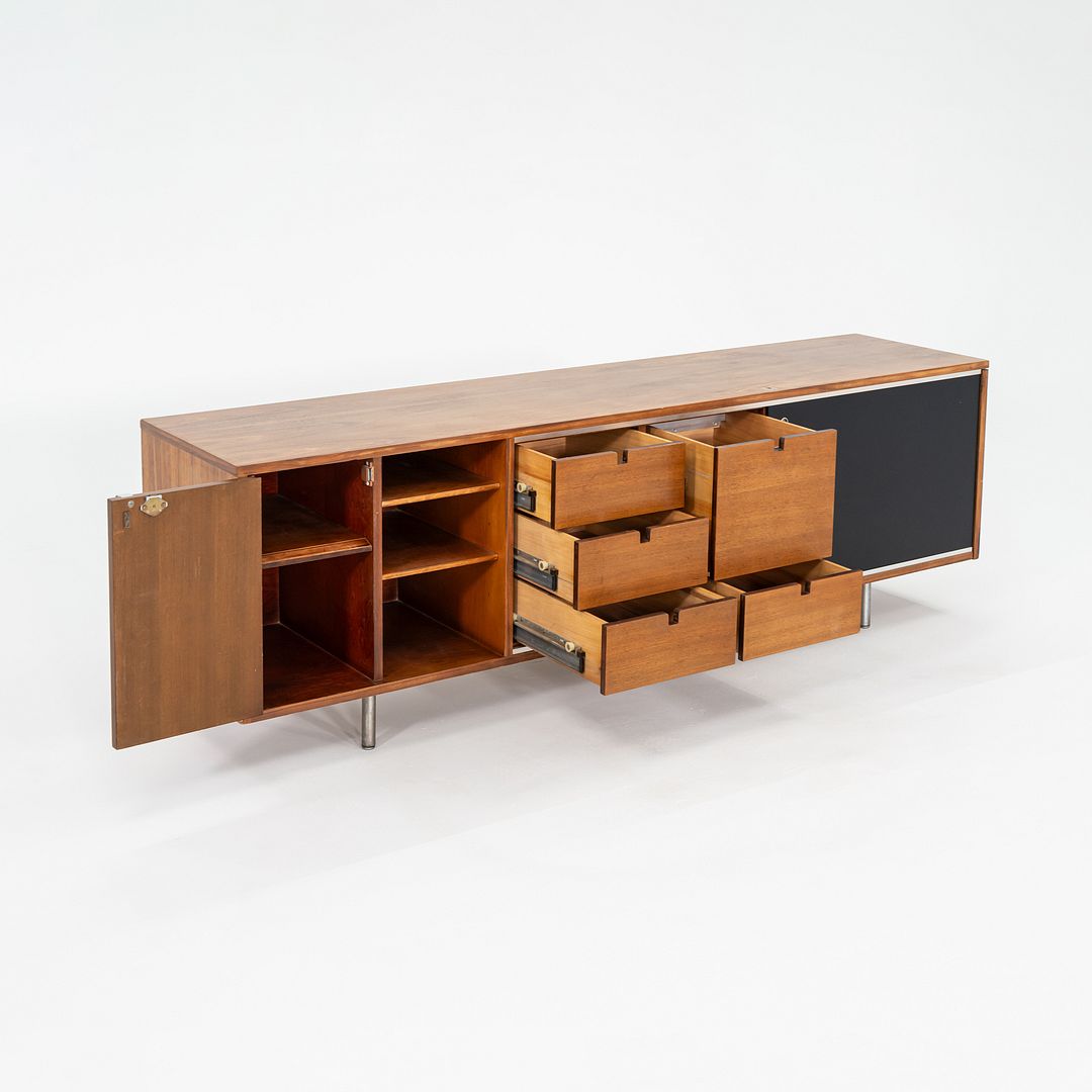 Nelson Credenza