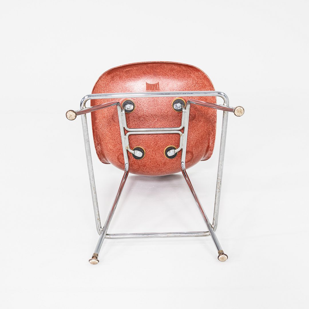 Shell Stool